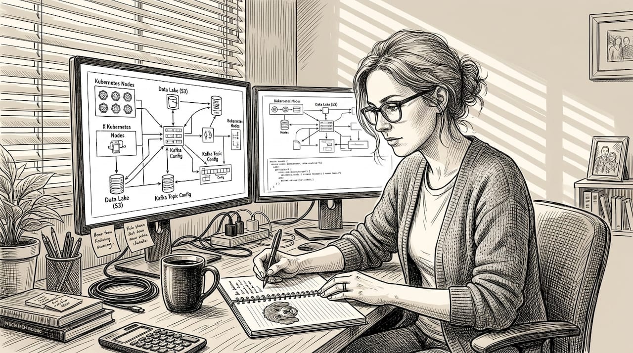 AI networking best practices for secure, scalable systems